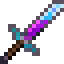 Shimmersteel Sword icon