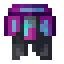 Shimmerweave Leggings icon