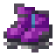 Shimmerweave Skates icon