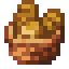 Basket of Bread icon