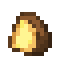 Slice of Bundt Cake icon