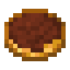 Chocolate Glazed Cookie icon