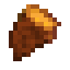 Slice of Chocolate Tart icon