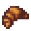 Croissant icon