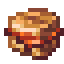 Grilled Bacon Sandwich icon