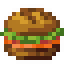 Grilled Salmon Sandwich icon