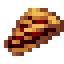 Slice of Linzer Tart icon