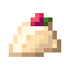 Slice of Pudding icon