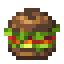 Sandwich icon