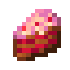 Slice of Strawberry Cake icon