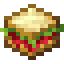 Vegetable Sandwich icon