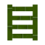 Bamboo Ladder icon