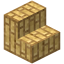 Dry Bamboo Stairs icon
