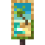 Completionist Banner: §eBeachparty icon