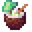 Coconut Cocktail icon
