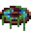 Overgrown Disc icon