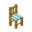  Palm Chair icon