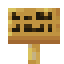 Palm Sign icon