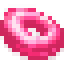 Pink Rubber Ring icon