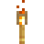 Tall Palm Torch icon