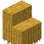 Thatch Stairs icon