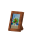 Acacia Picture Frame icon