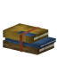 Bookstack icon