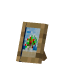 Oak Picture Frame icon