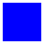 Cyber Light ◇ Blue icon