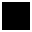 Cyber Light ◇ Black icon