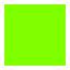 Cyber Light ◇ Lime icon