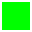 Cyber Light ◇ Green icon