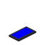 Cyber Light Bar Blue icon