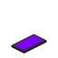 Cyber Light Bar Purple icon