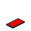 Cyber Light Bar Red icon