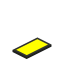 Cyber Light Bar Yellow icon