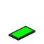 Cyber Light Bar Green icon