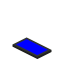 Cyber Light Bar (Vertical) Blue icon