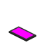 Cyber Light Bar (Vertical) Magenta icon