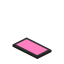 Cyber Light Bar (Vertical) Pink icon