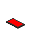 Cyber Light Bar (Vertical) Red icon