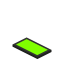 Cyber Light Bar (Vertical) Lime icon
