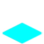 Cyber Light Flat Cyan icon