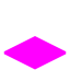 Cyber Light Flat Magenta icon