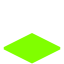 Cyber Light Flat Lime icon
