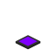 Cyber Light Panel Purple icon