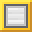 Gold Frame Platform Base (CTM) icon