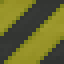 Hazard BlockZ Caution Faded icon