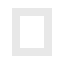 Number Decal White icon