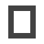 Number Decal Light Gray icon